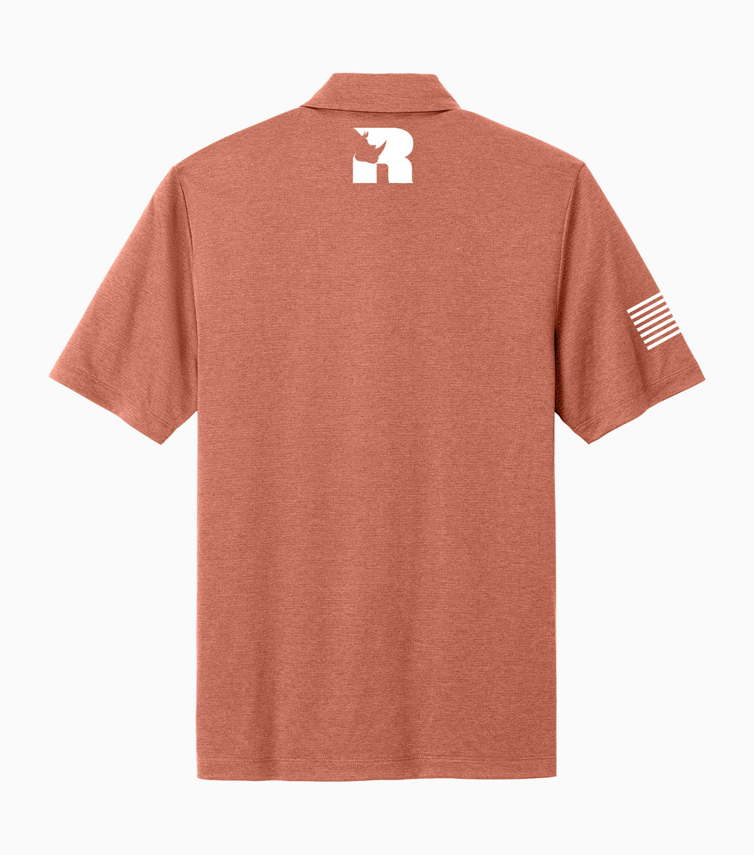 Recharge Jersey Polo