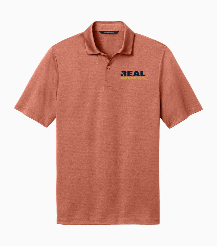 Recharge Jersey Polo
