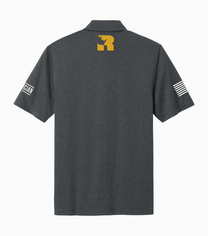 Recharge Jersey Polo