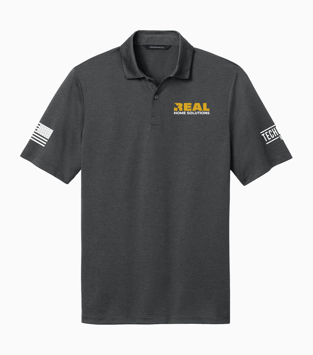 Recharge Jersey Polo