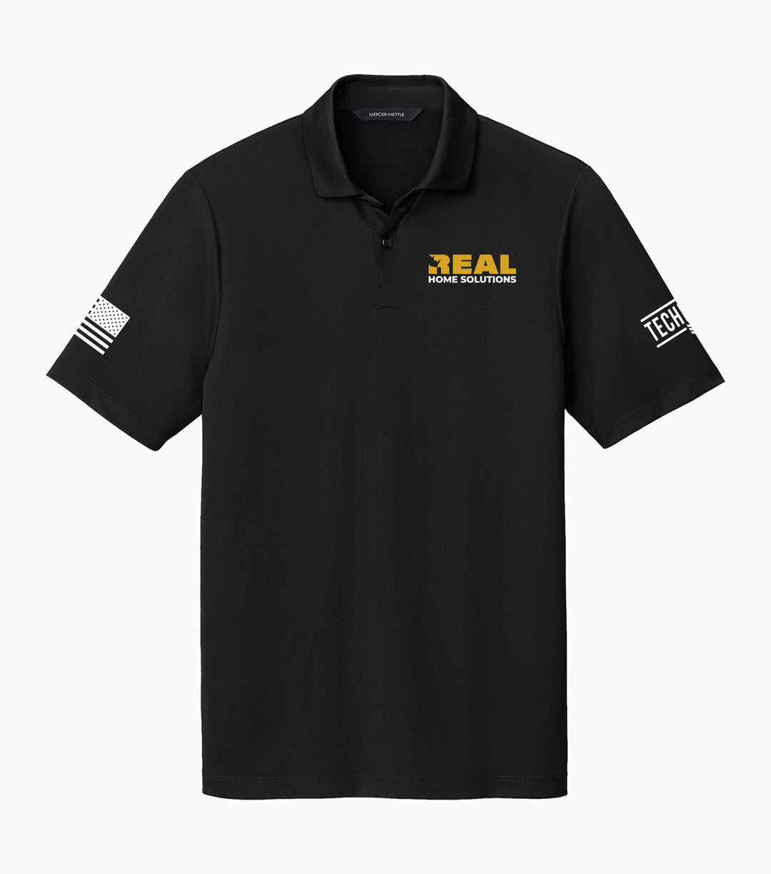 Recharge Jersey Polo