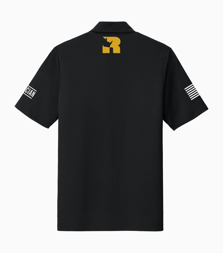 Recharge Jersey Polo