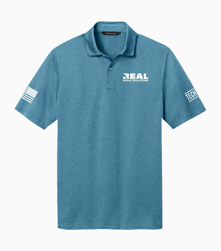 Recharge Jersey Polo