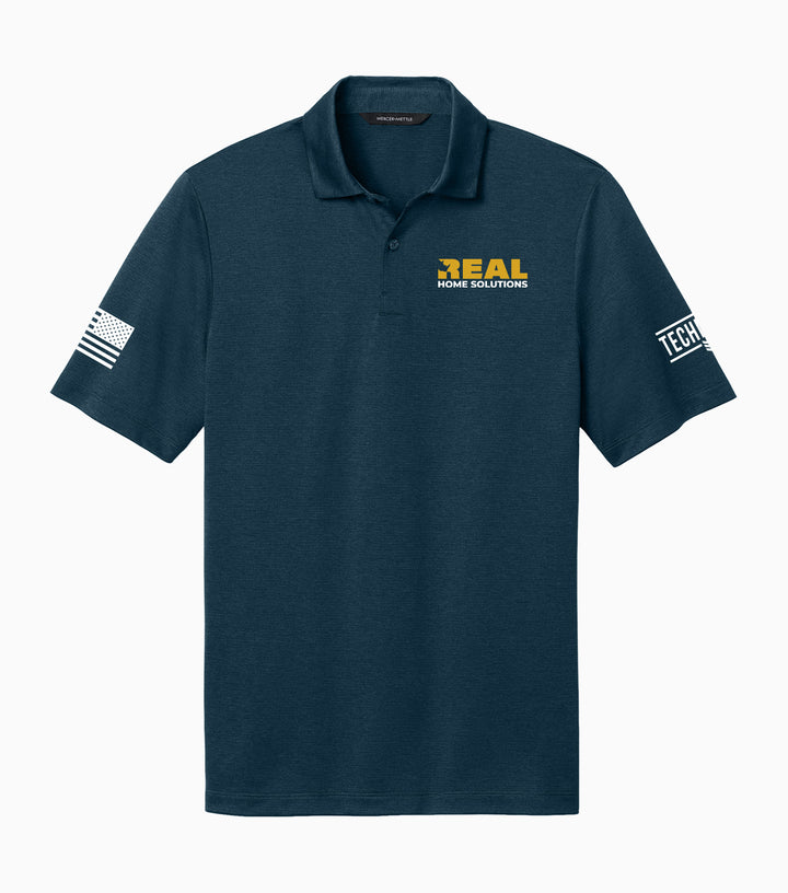 Recharge Jersey Polo