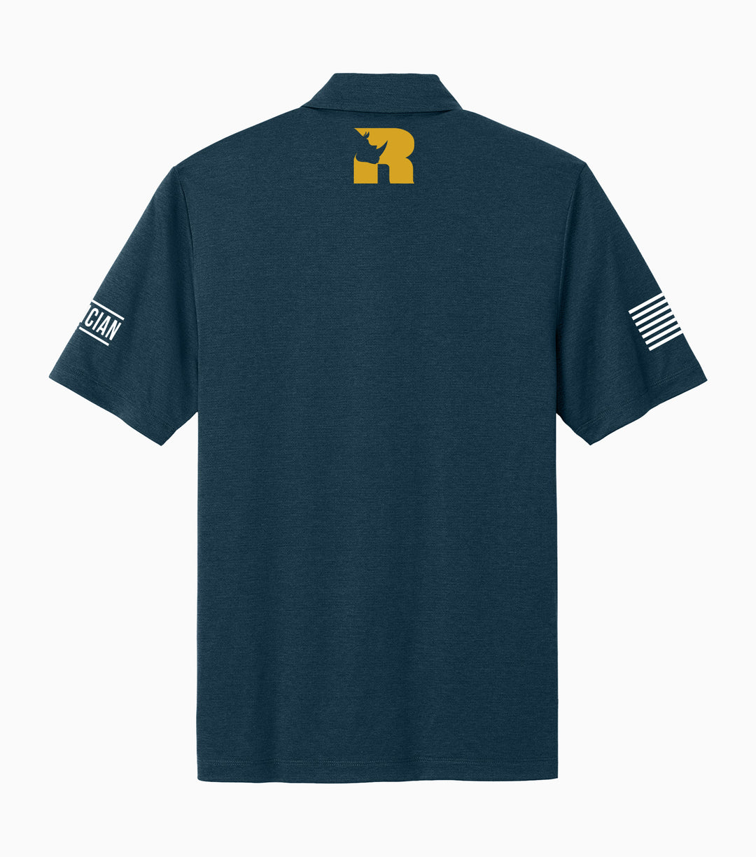 Recharge Jersey Polo