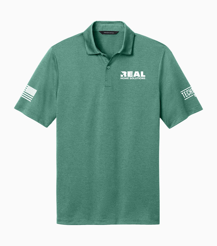 Recharge Jersey Polo
