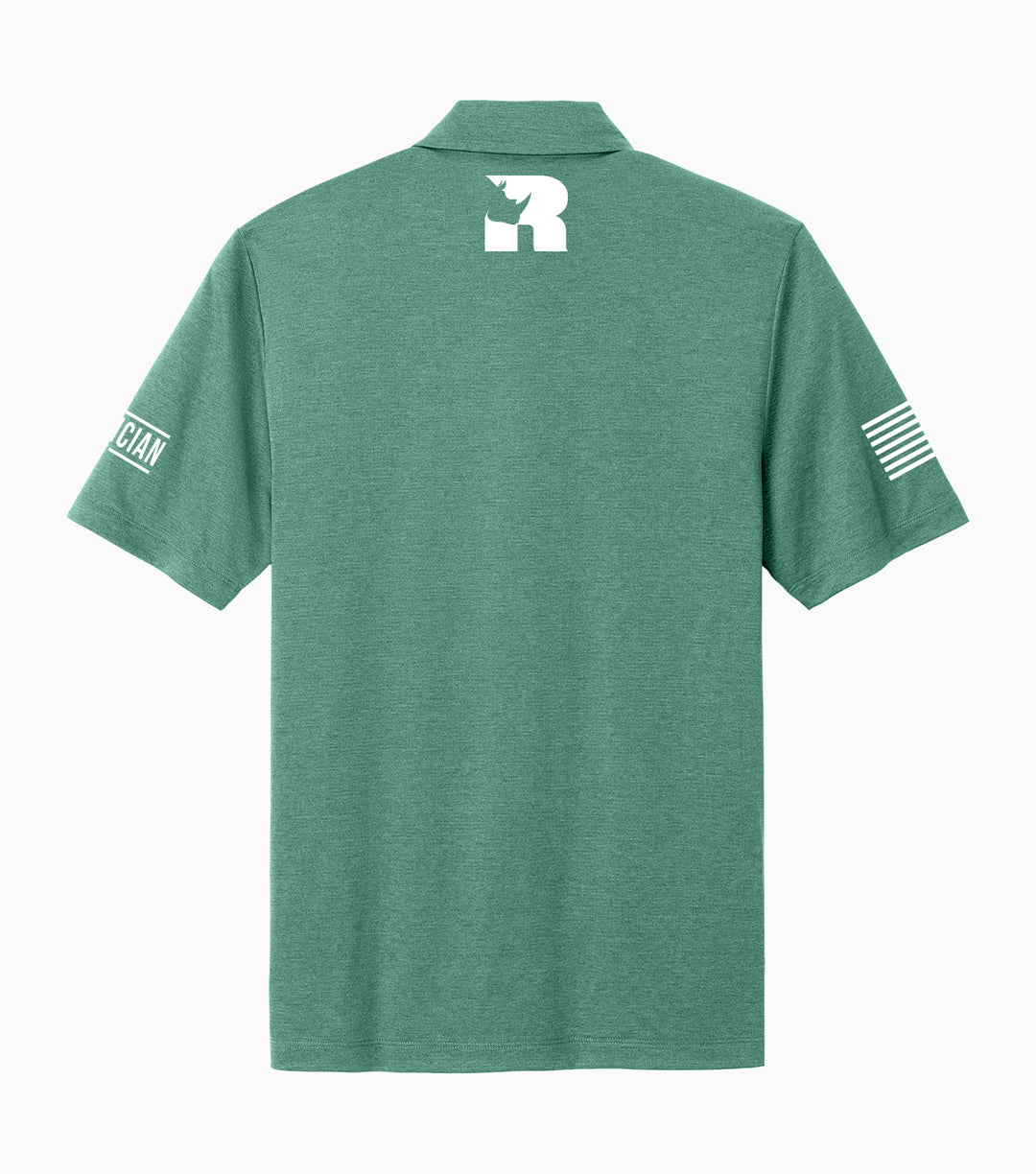 Recharge Jersey Polo
