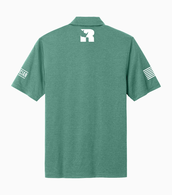 Recharge Jersey Polo