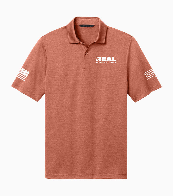 Recharge Jersey Polo
