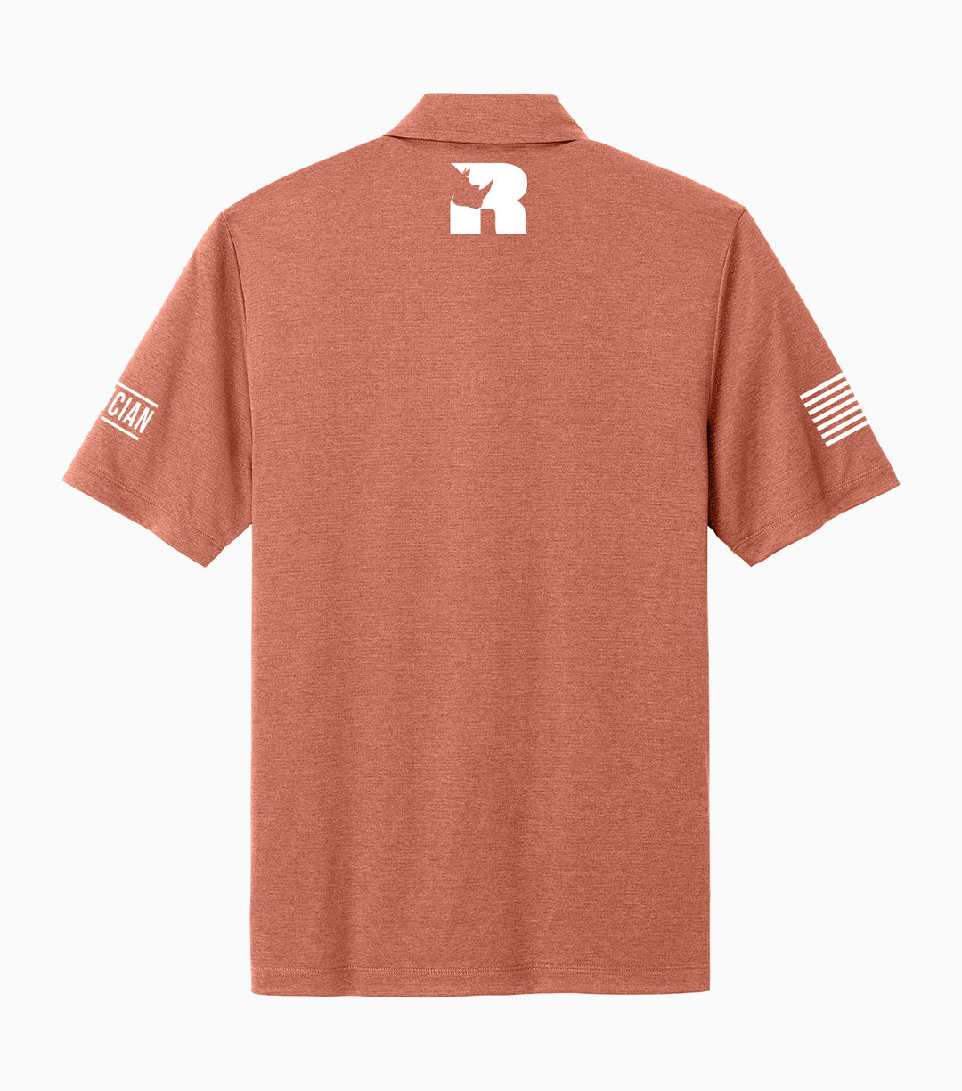 Recharge Jersey Polo
