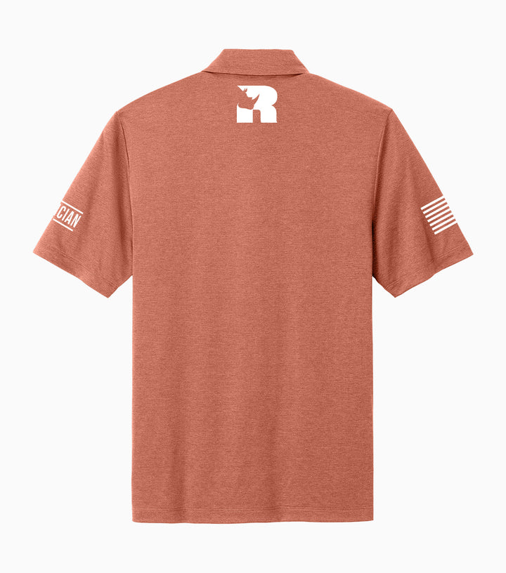 Recharge Jersey Polo