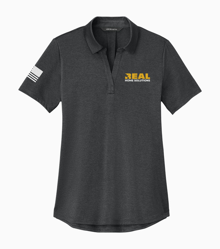 Ladies Recharge Jersey Polo