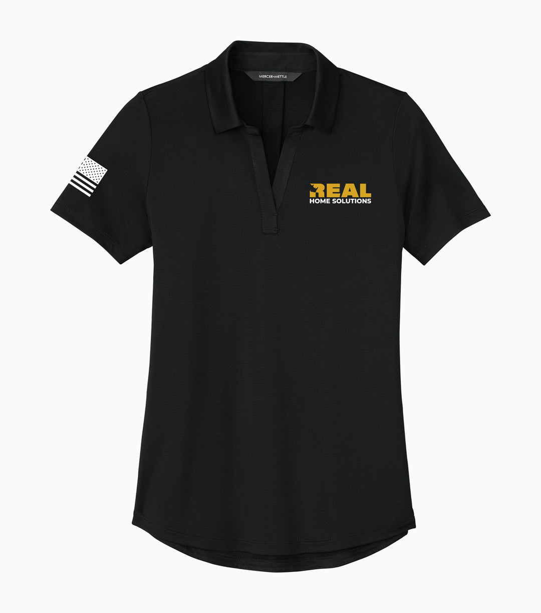 Ladies Recharge Jersey Polo