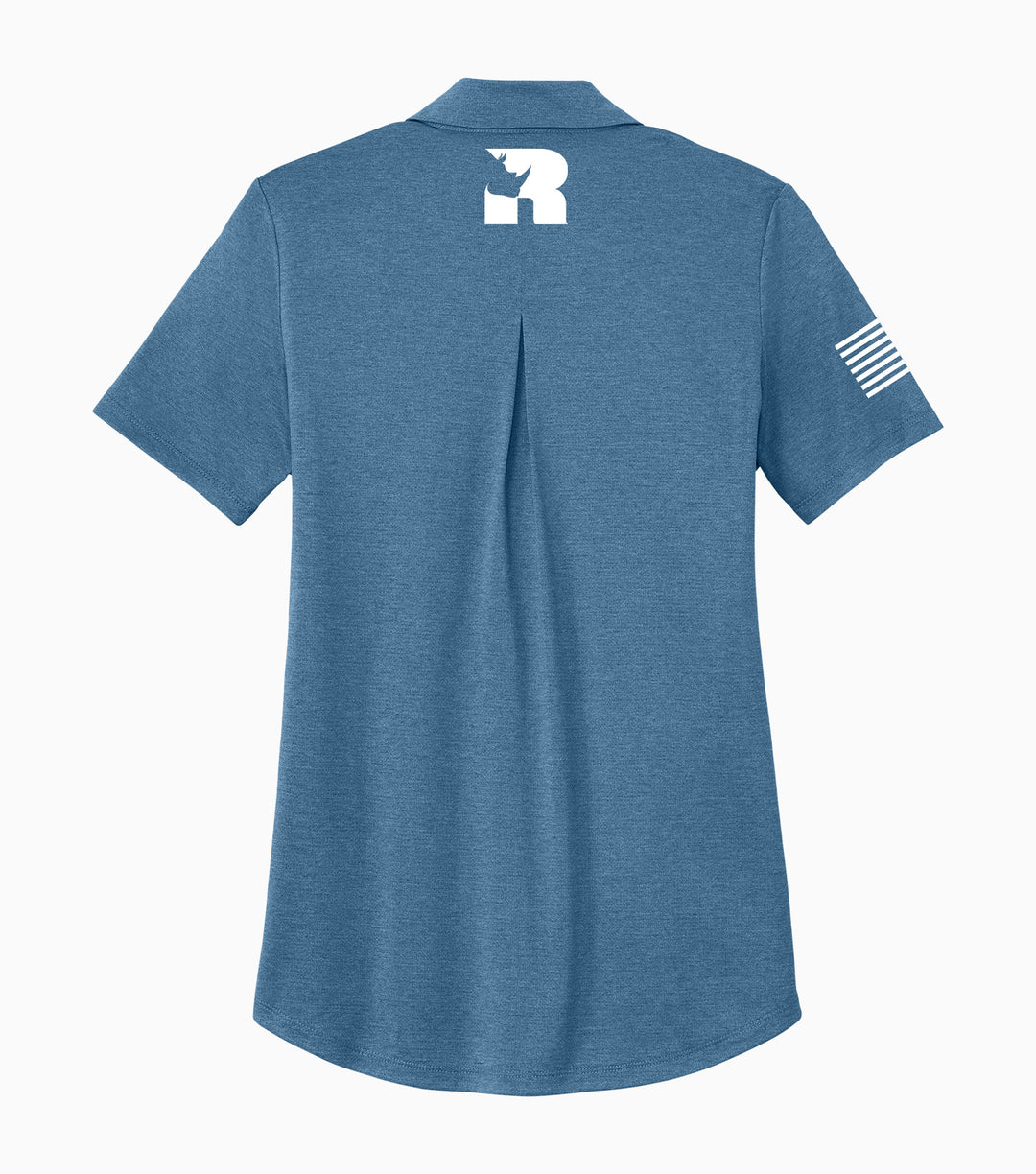 Ladies Recharge Jersey Polo