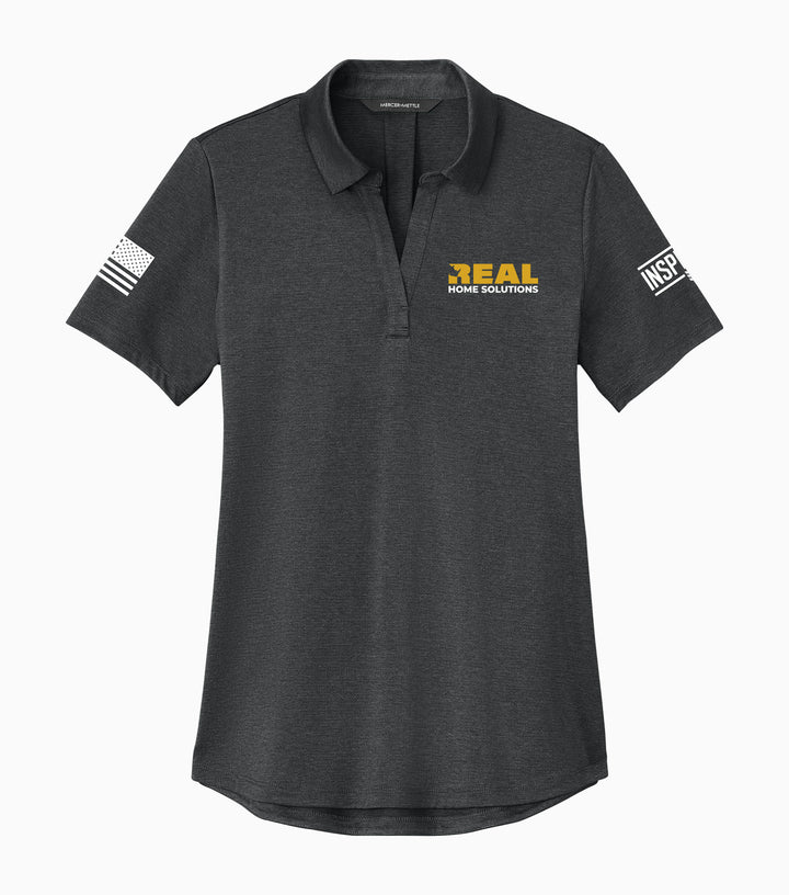 Ladies Recharge Jersey Polo