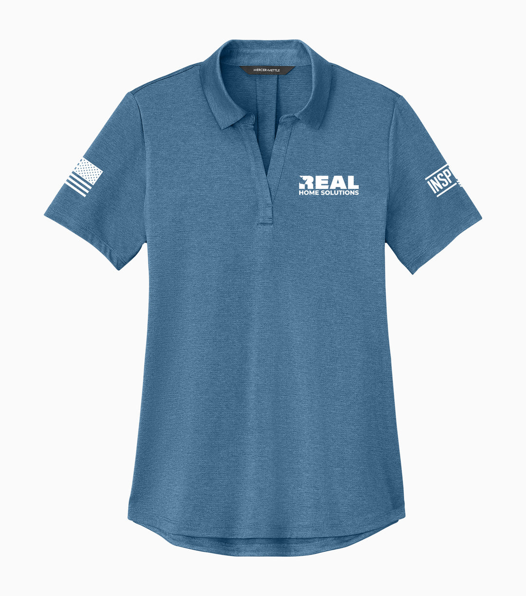Ladies Recharge Jersey Polo
