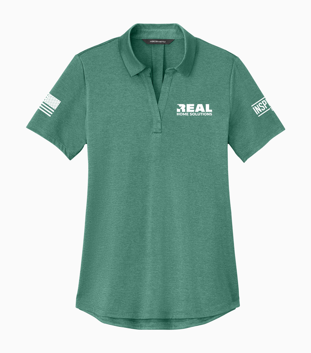 Ladies Recharge Jersey Polo
