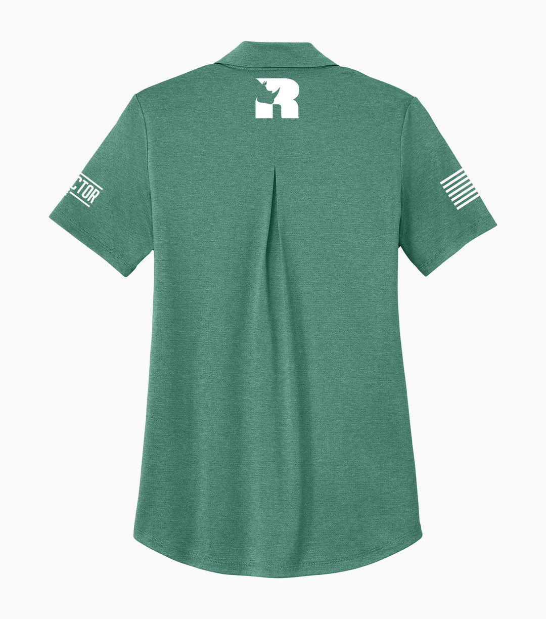 Ladies Recharge Jersey Polo