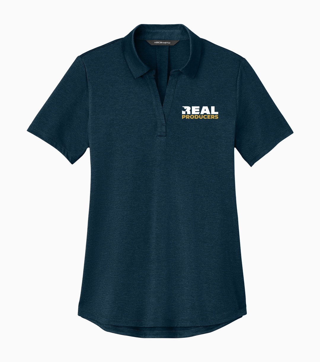 Ladies Recharge Jersey Polo