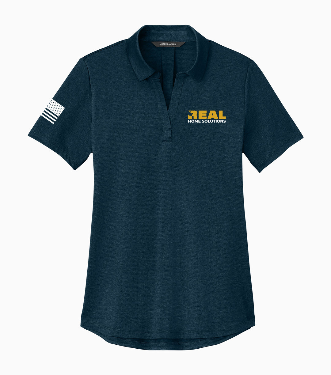 Ladies Recharge Jersey Polo