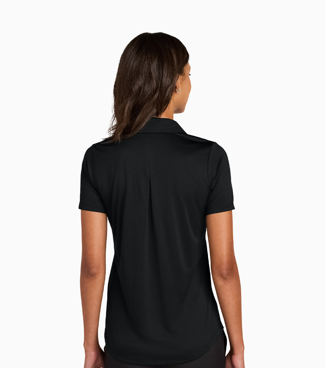 Ladies Recharge Jersey Polo
