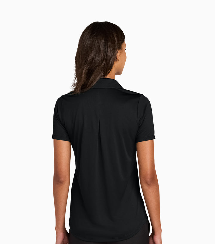 Ladies Recharge Jersey Polo