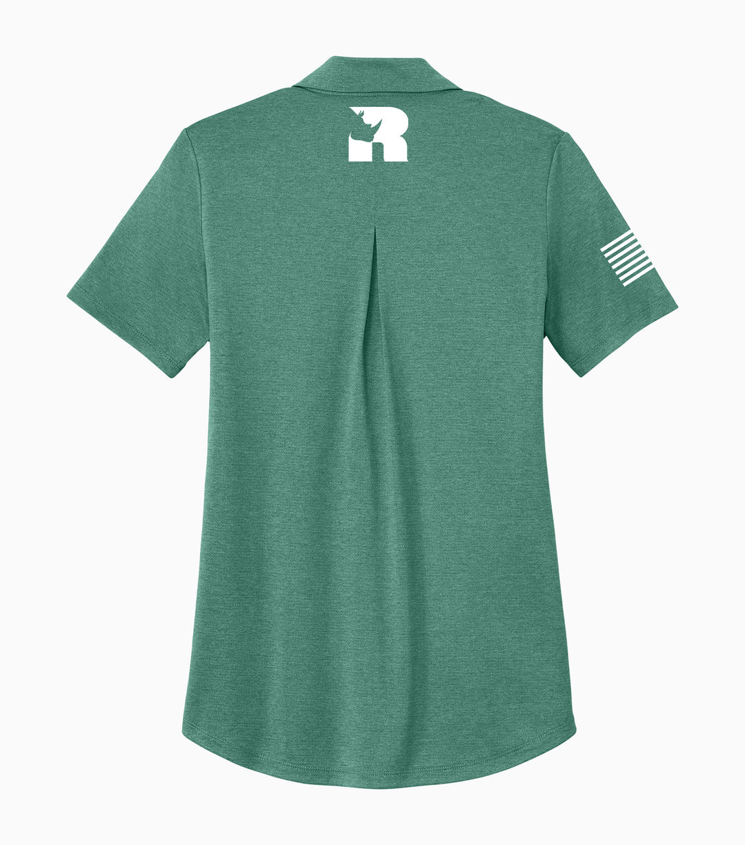 Ladies Recharge Jersey Polo