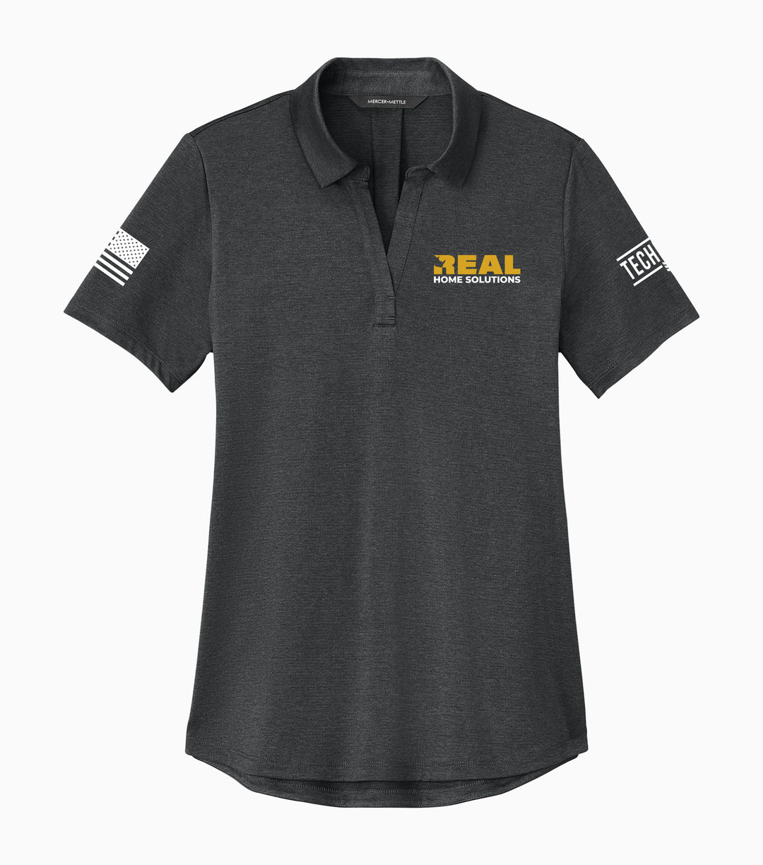 Ladies Recharge Jersey Polo