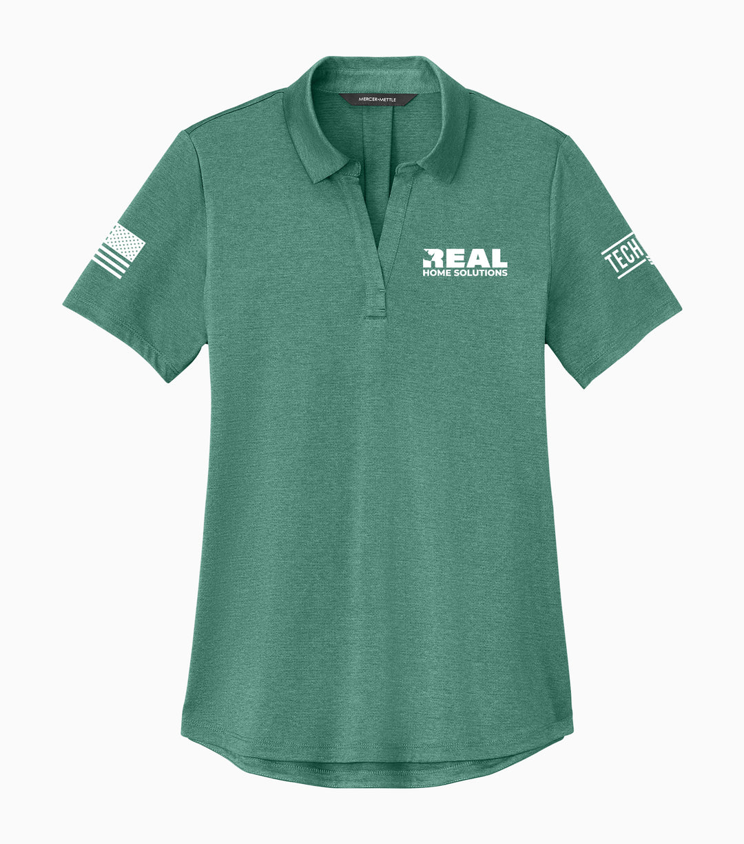 Ladies Recharge Jersey Polo