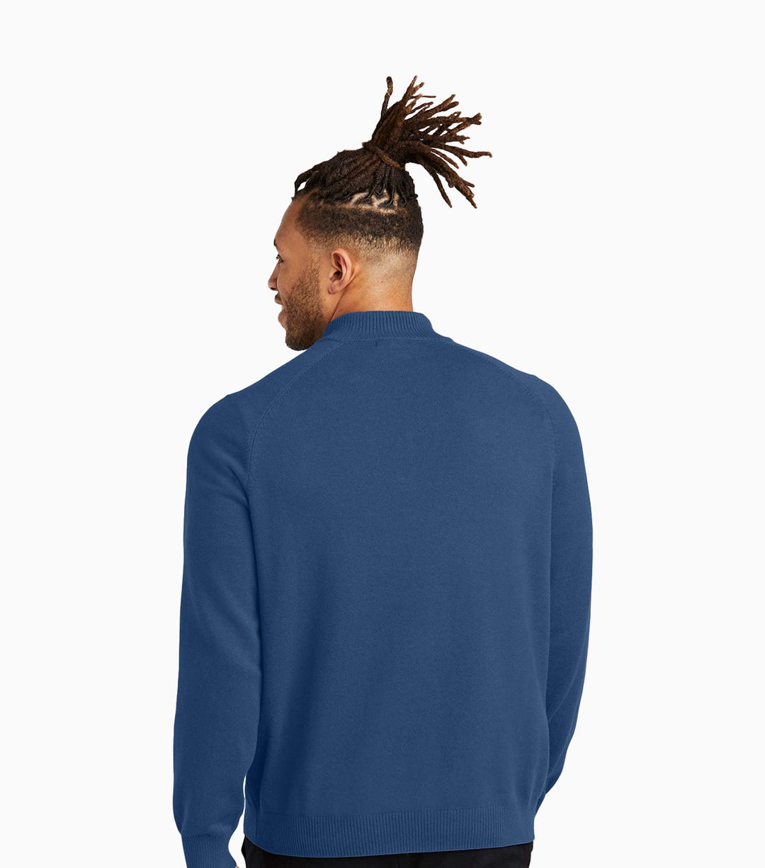 1/4-Zip Sweater