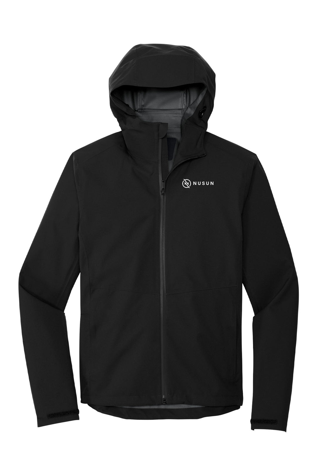 Waterproof Rain Shell