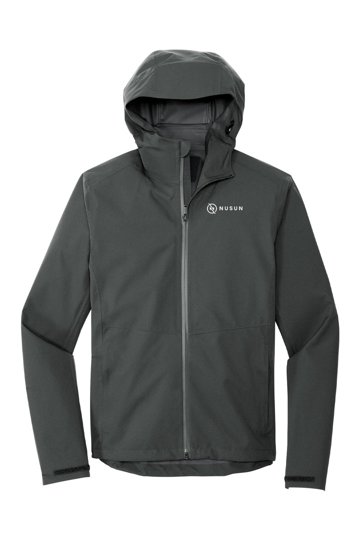 Waterproof Rain Shell