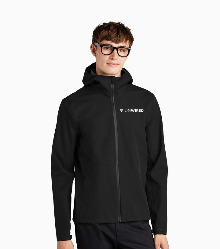 Waterproof Rain Shell