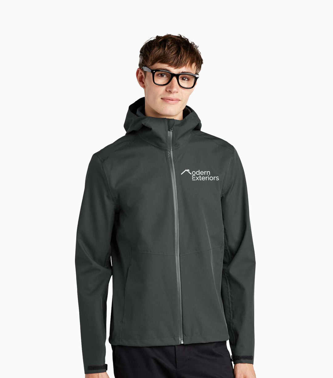 Waterproof Rain Shell