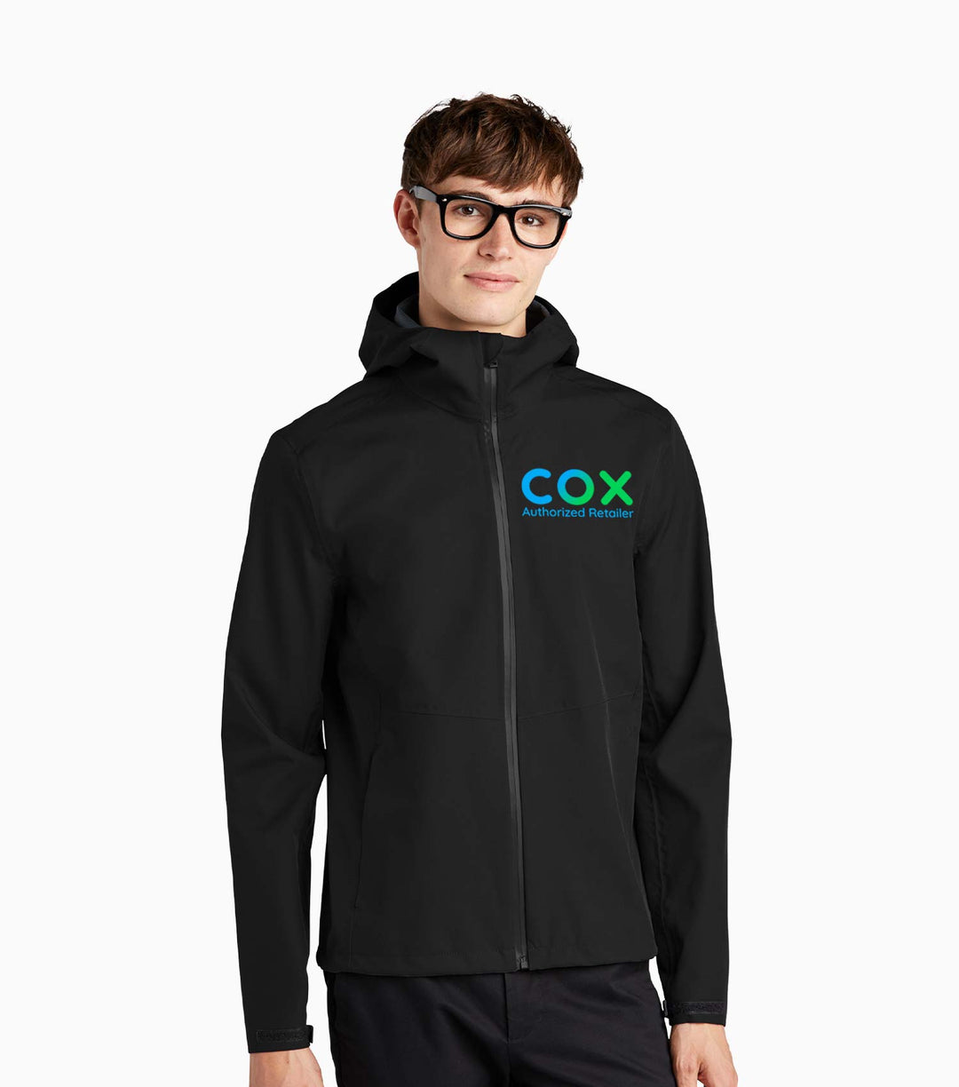 Waterproof Rain Shell
