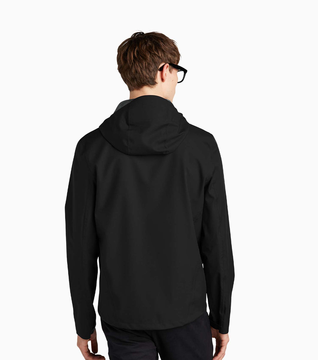 Waterproof Rain Shell