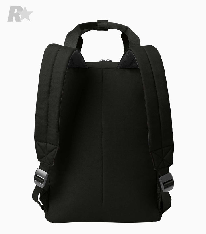 Claremont Handled Backpack