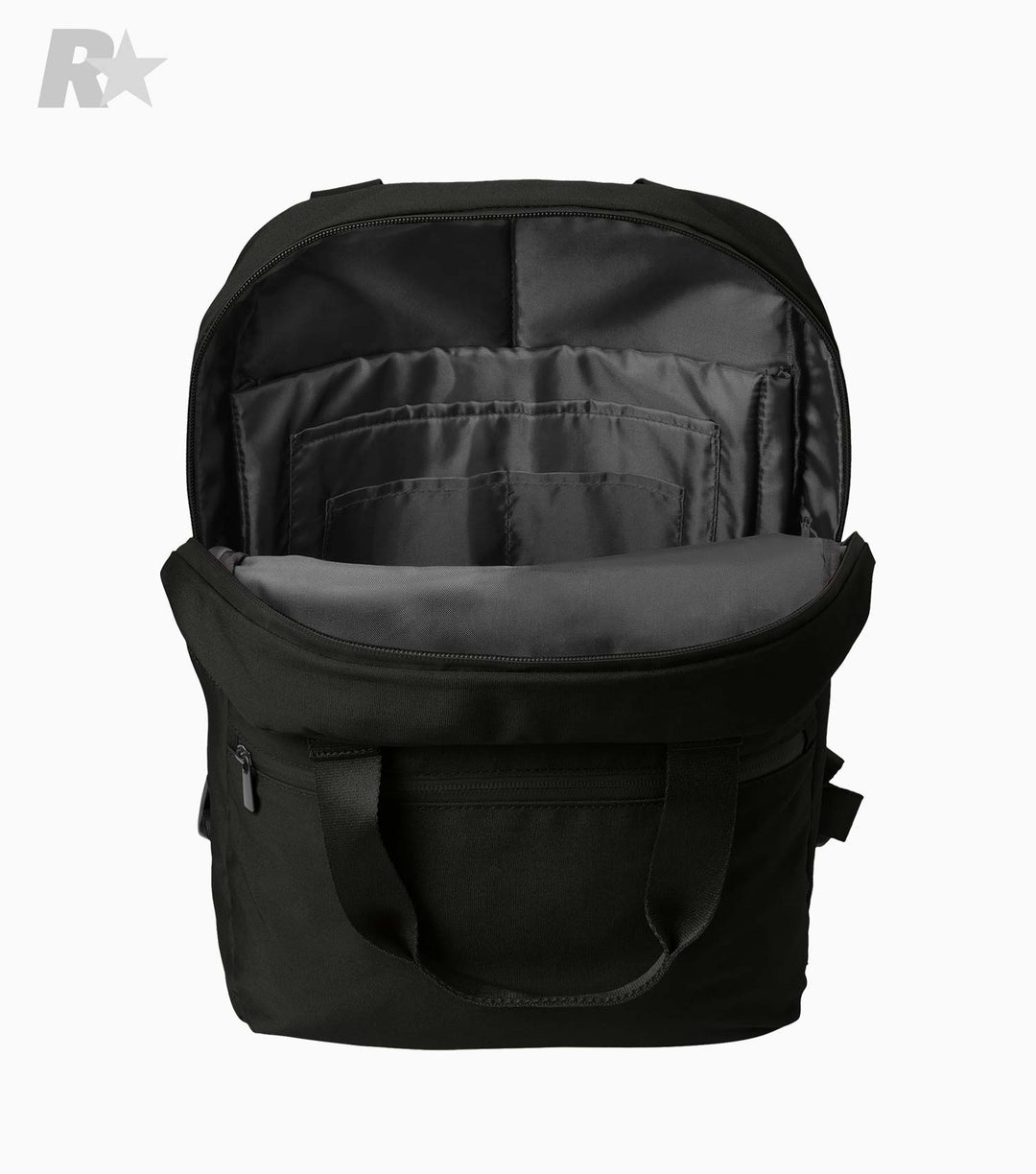 Claremont Handled Backpack