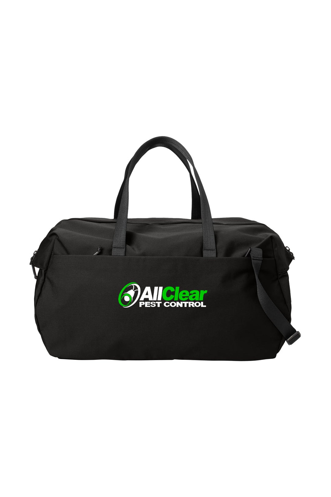 All Clear Claremont Duffel