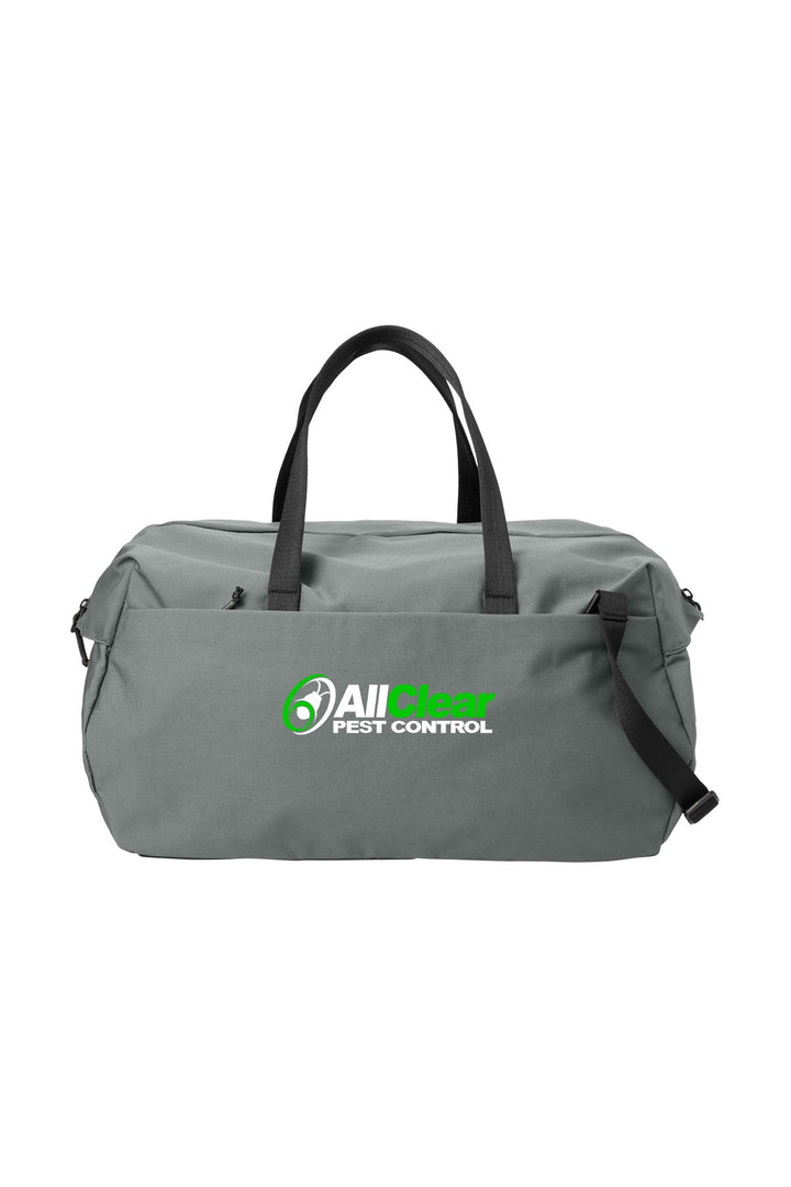 All Clear Claremont Duffel