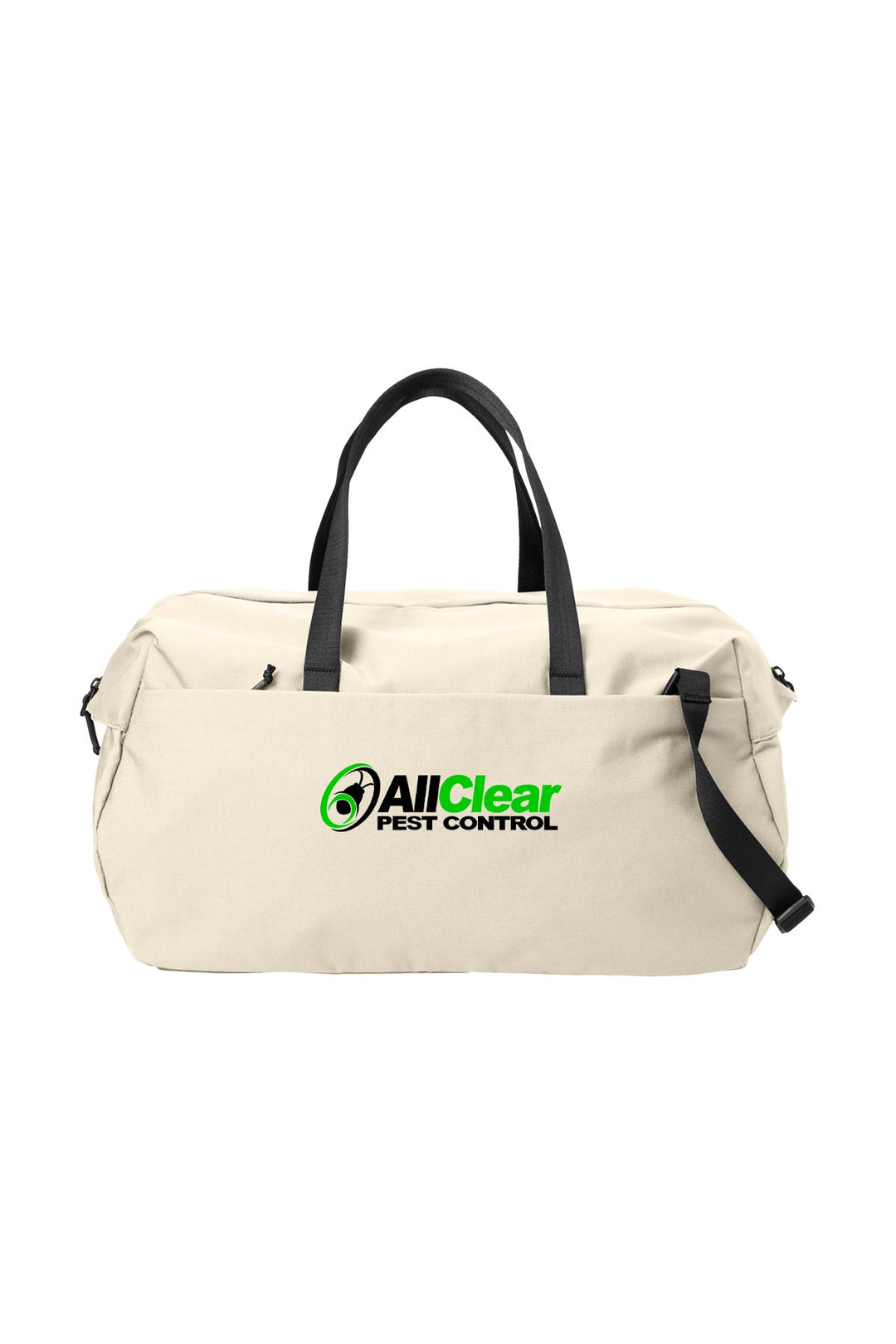 All Clear Claremont Duffel