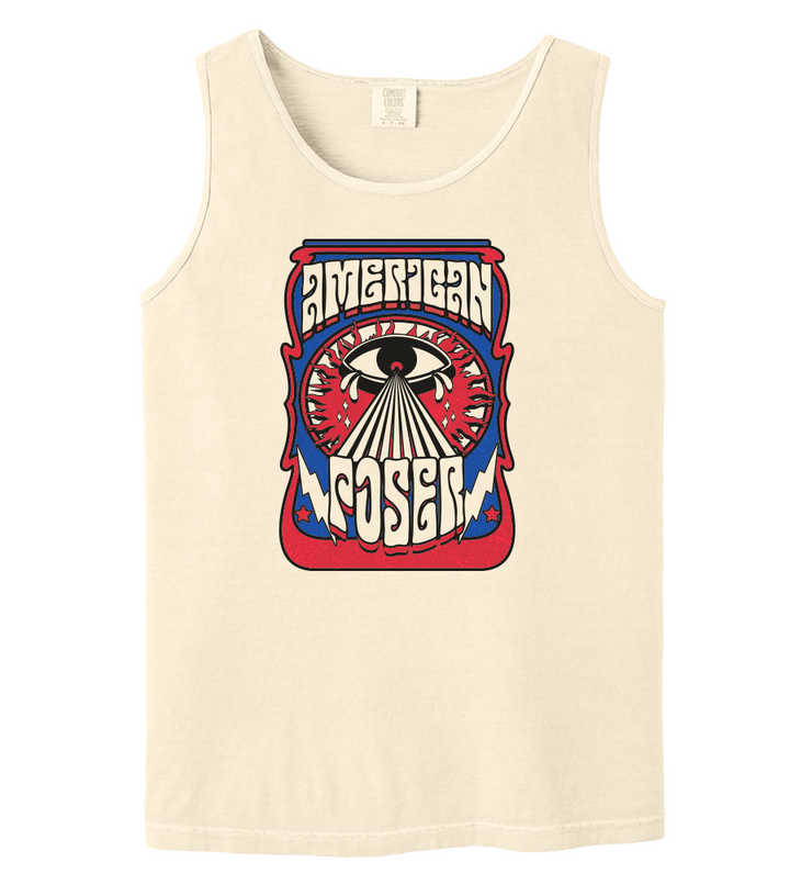 American Poser