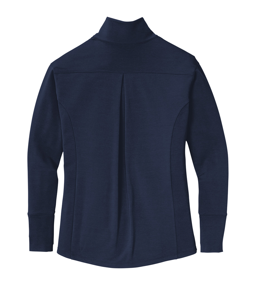 Women's Sport-Wick Flex Fleece Full-Zip
