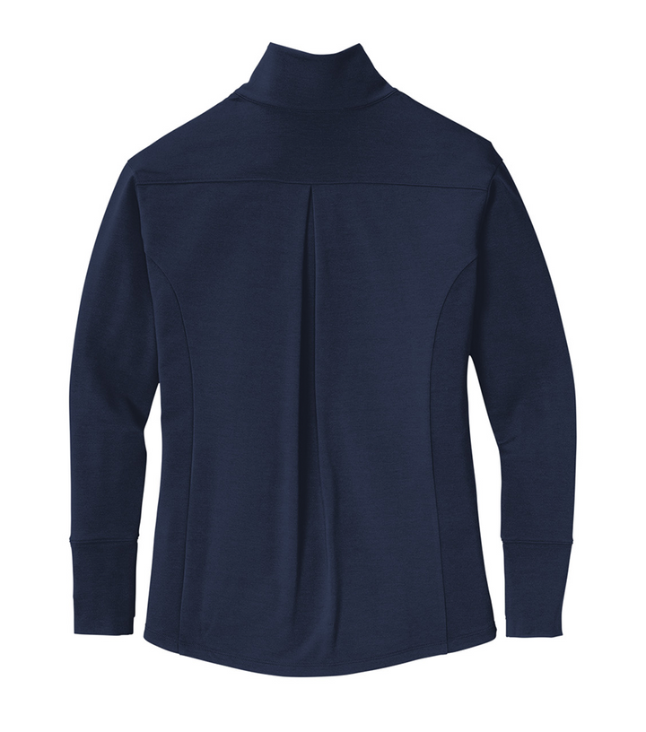 Women's Sport-Wick Flex Fleece Full-Zip
