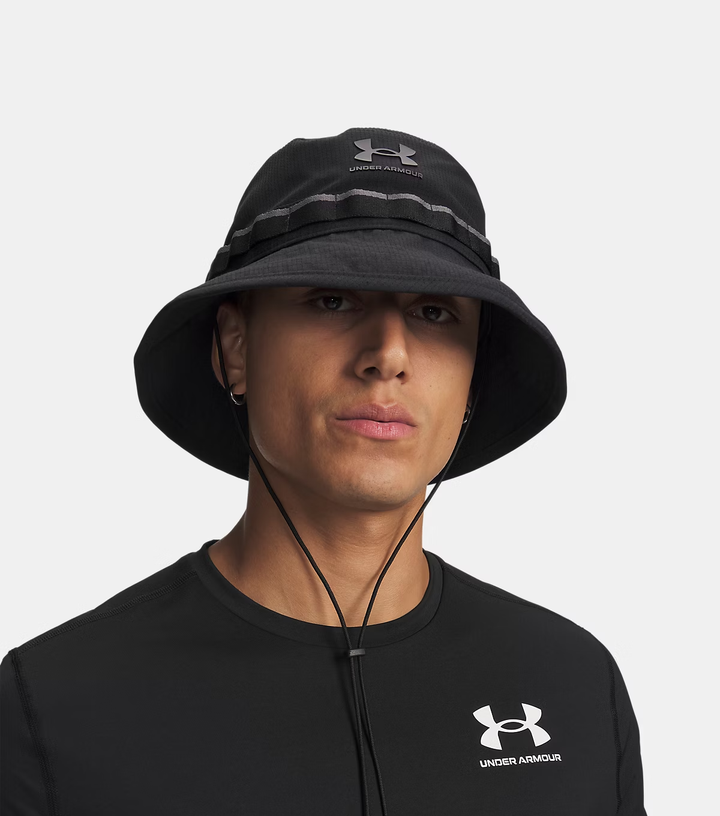AV Bucket Hat