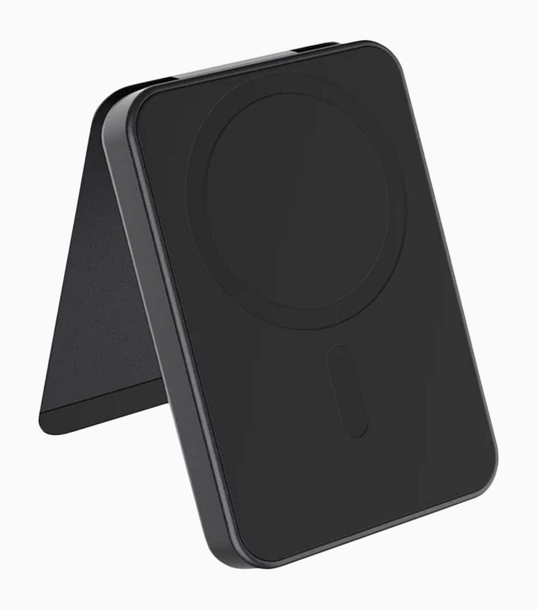 15W Wireless Powerstation Mini with Stand Empty heading