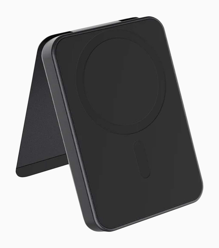 15W Wireless Powerstation Mini with Stand Empty heading