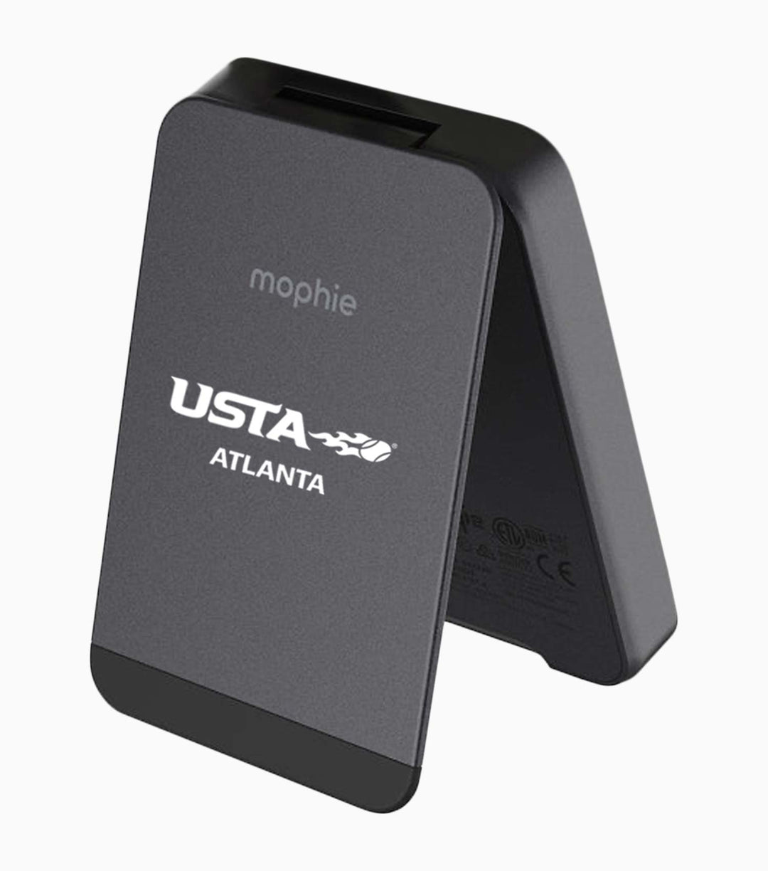 15W Wireless Powerstation Mini with Stand Empty heading