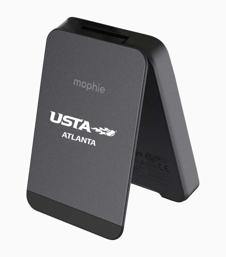 15W Wireless Powerstation Mini with Stand Empty heading