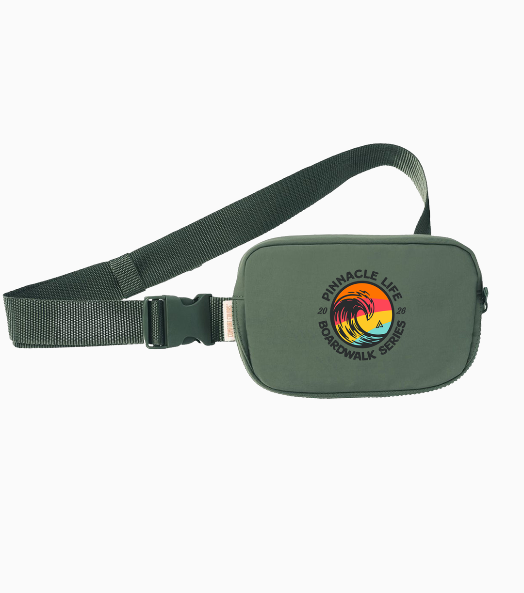 Explorer Sling Bag